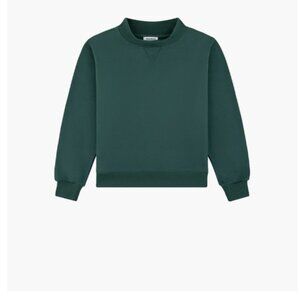 Parke Classic Mockneck Sweatshirt